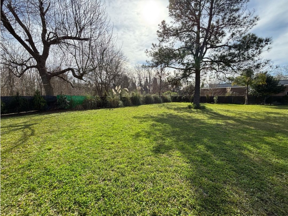 Casa quinta en Los Pioneros en venta - 6