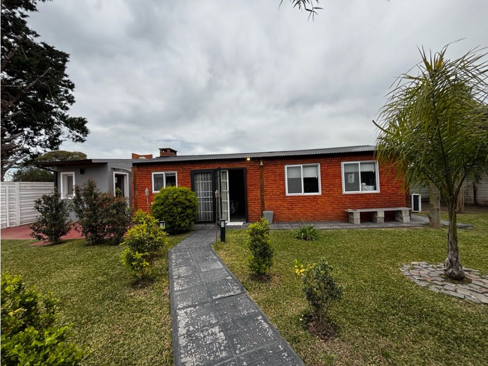 Casa quinta en venta en el barrio La Florida en Zarate - 1