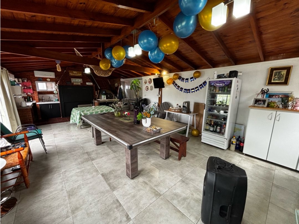 Casa quinta en venta en el barrio La Florida en Zarate - 3