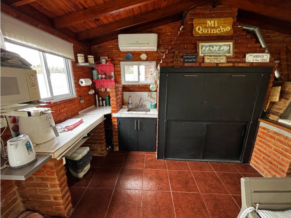 Casa quinta en venta en el barrio La Florida en Zarate - 4