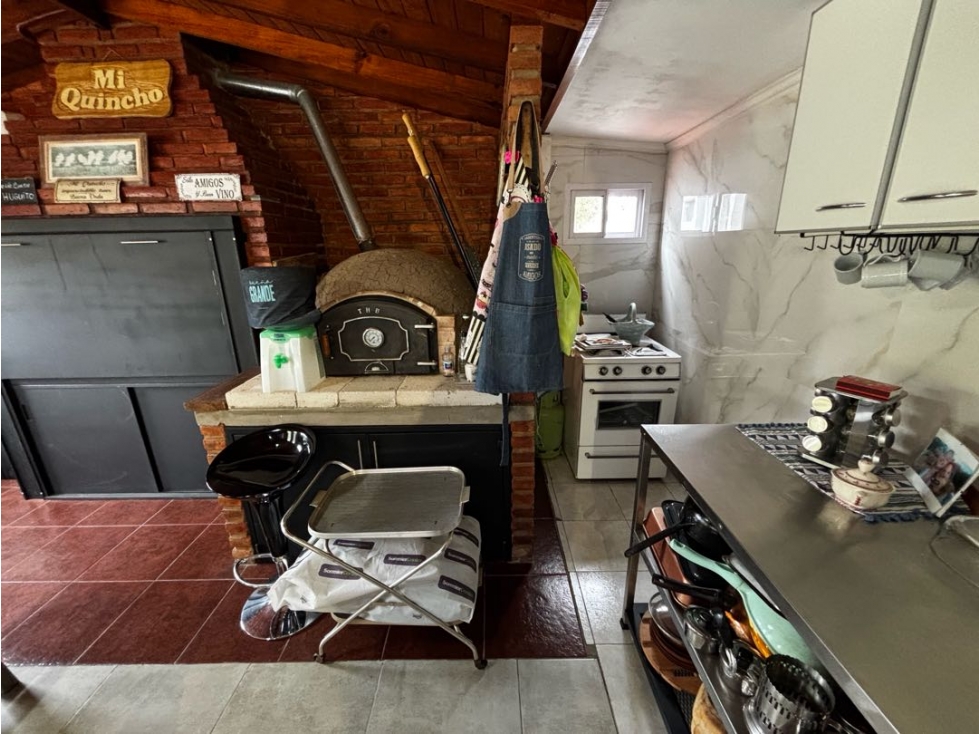 Casa quinta en venta en el barrio La Florida en Zarate - 5
