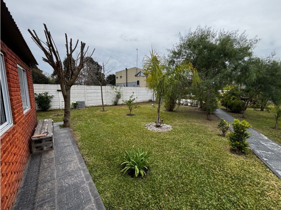 Casa quinta en venta en el barrio La Florida en Zarate - 6
