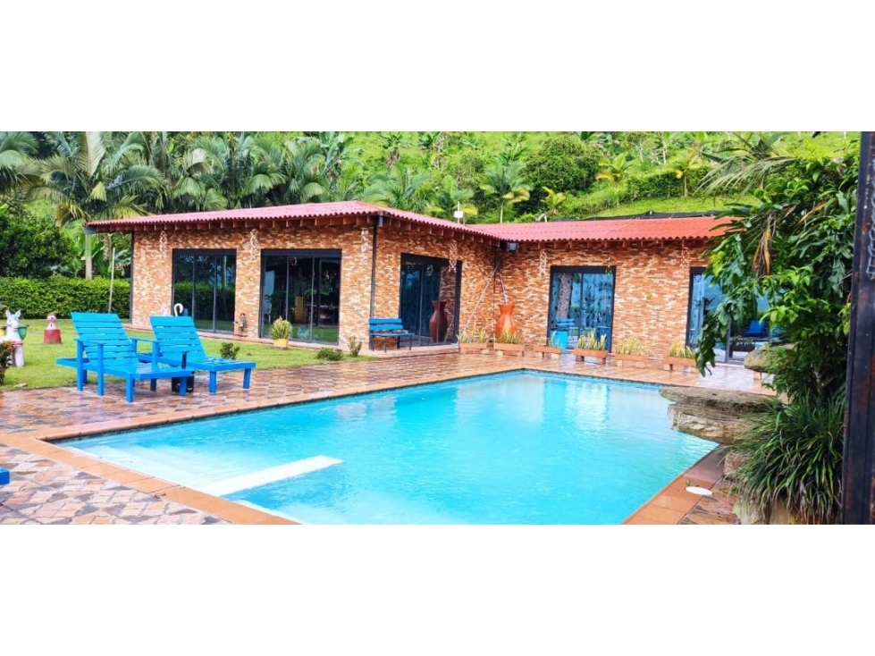 Casa Quinta La Vega — foto 3