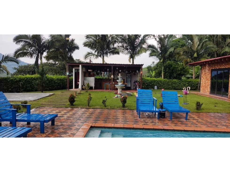Casa Quinta La Vega — foto 5