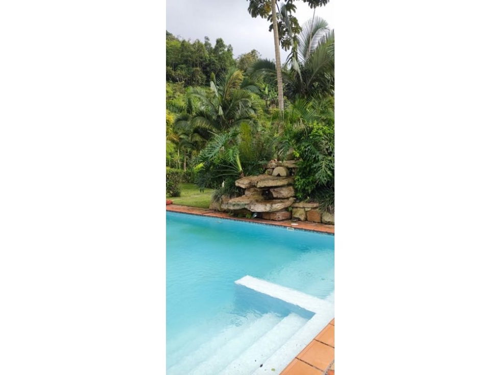 Casa Quinta La Vega — foto 6