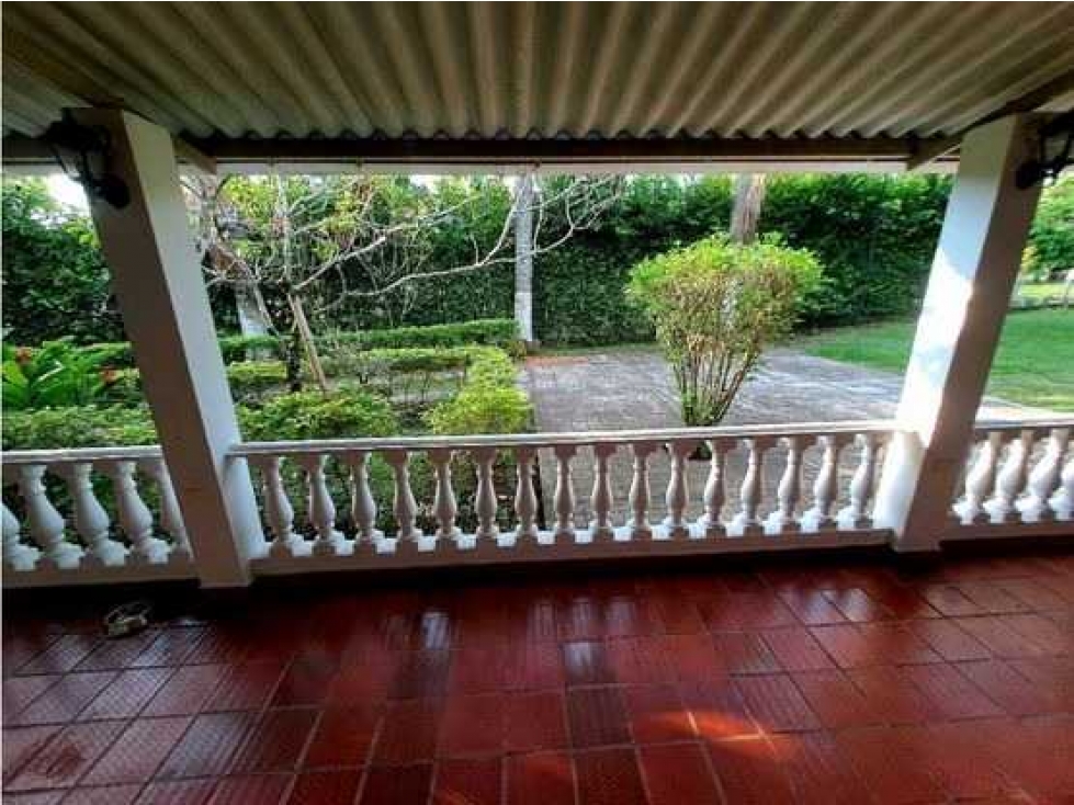 Casa Quinta Mariquita Tolima — foto 2