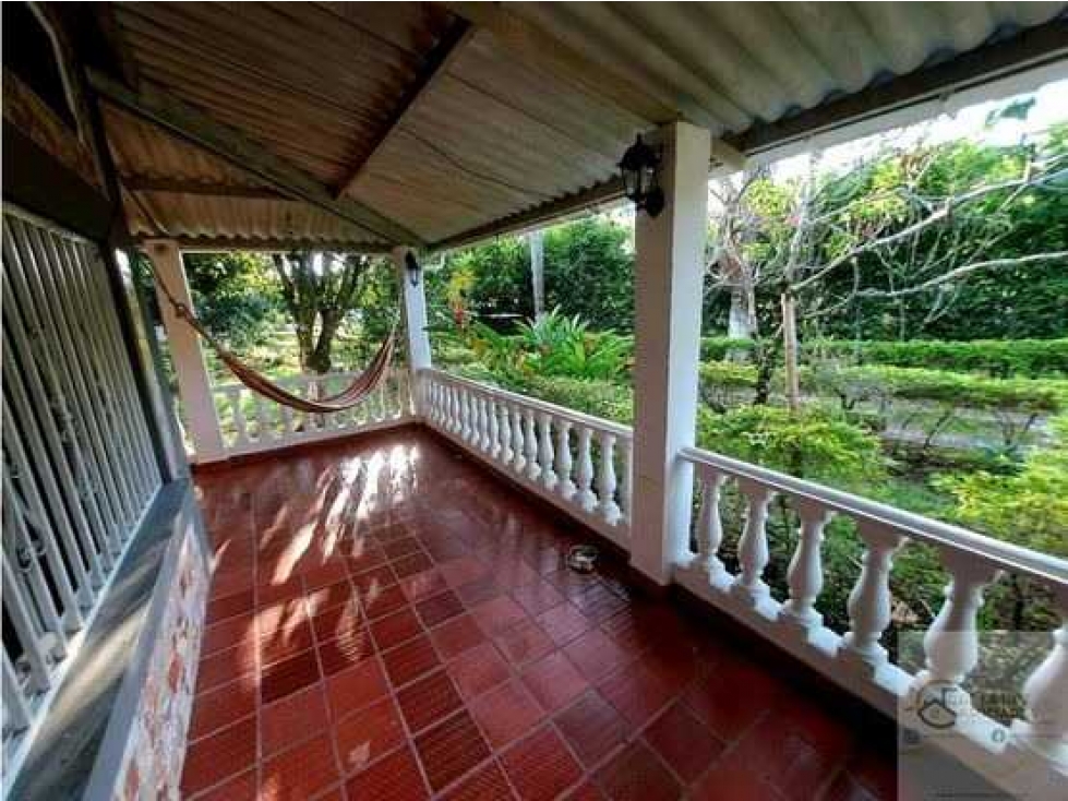Casa Quinta Mariquita Tolima — foto 3