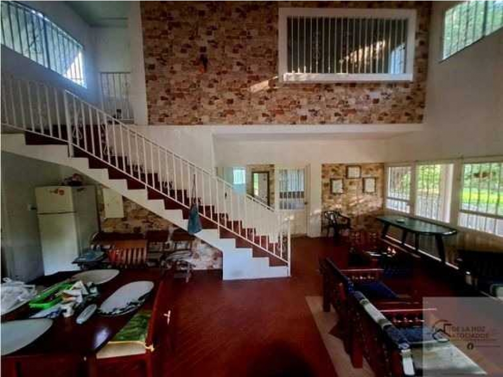 Casa Quinta Mariquita Tolima — foto 4