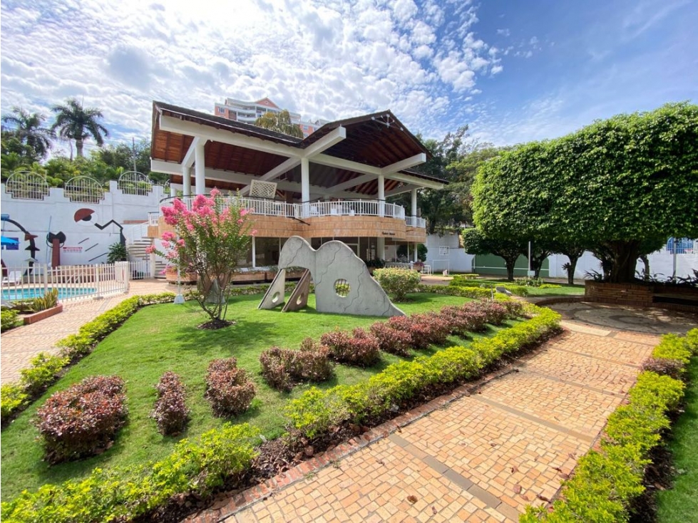 CASA QUINTAS DEL CAMPESTRE CAÑAVERAL - 2