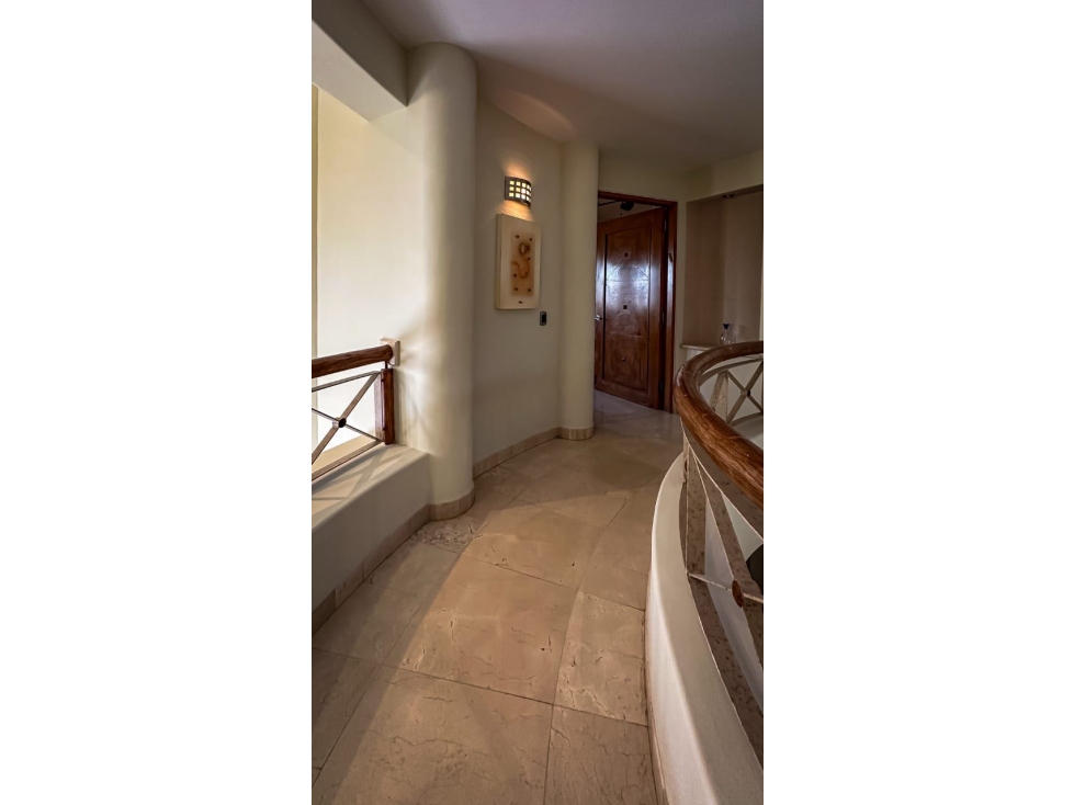 Casa rancho paraíso cabo san Lucas — foto 3
