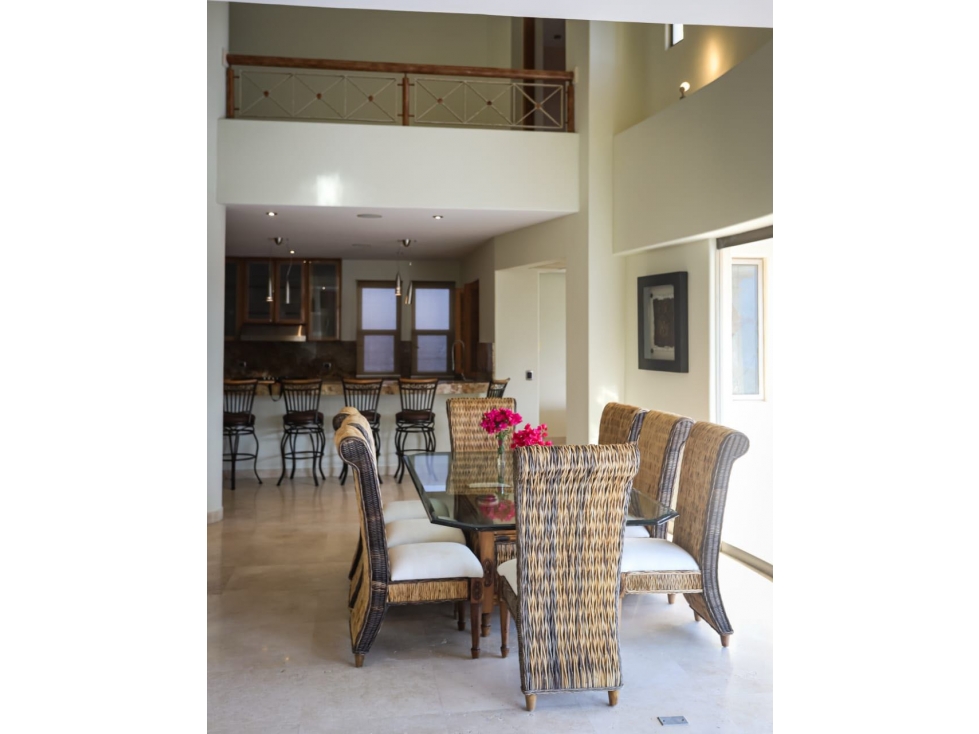 Casa rancho paraíso cabo san Lucas — foto 5