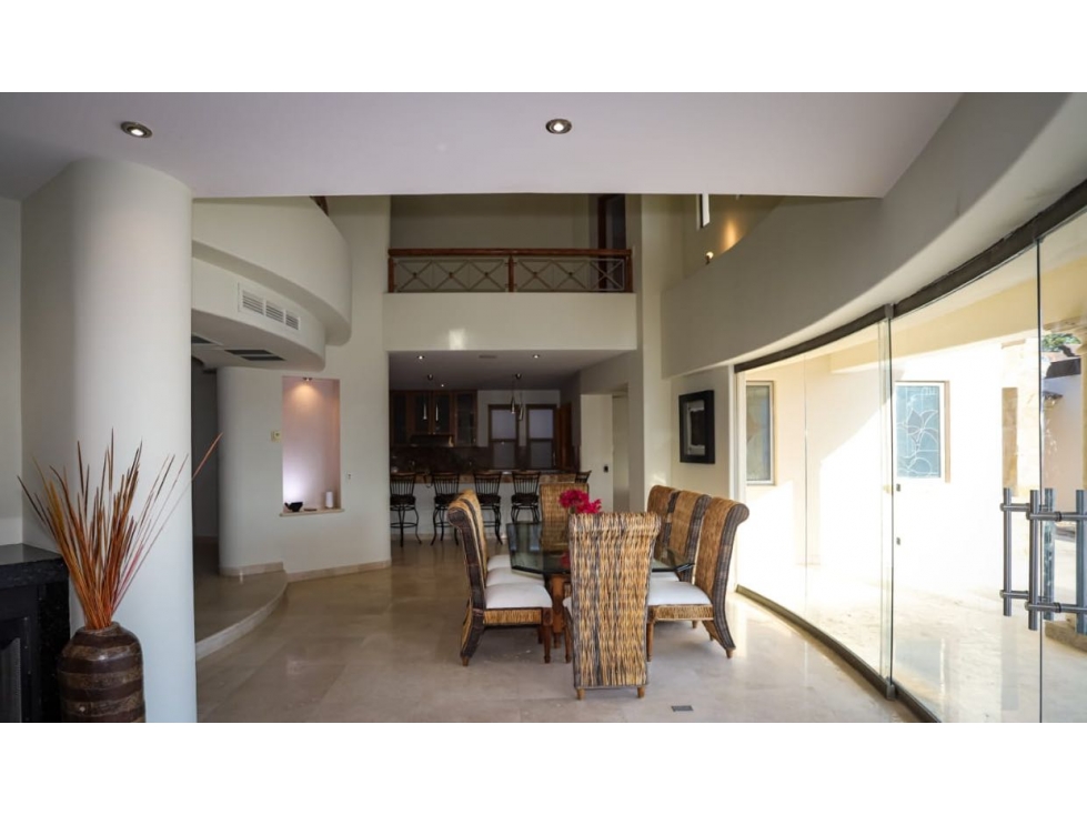 Casa rancho paraíso cabo san Lucas — foto 6