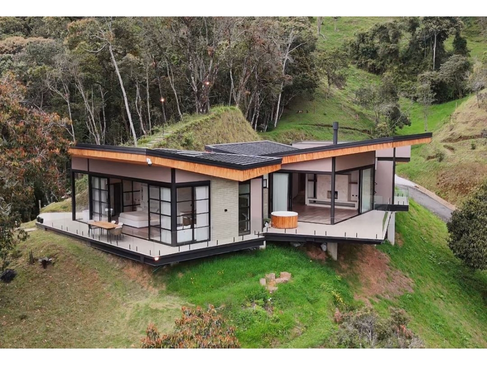 Casa recién construida en Fizebad!