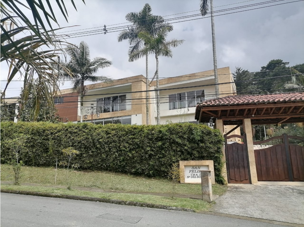 CASA RECREO en Gestion - Medellin, Antioquia