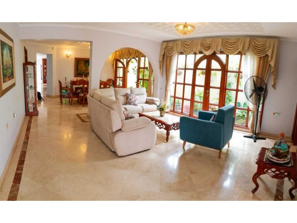 CASA RECREO EN VENTA