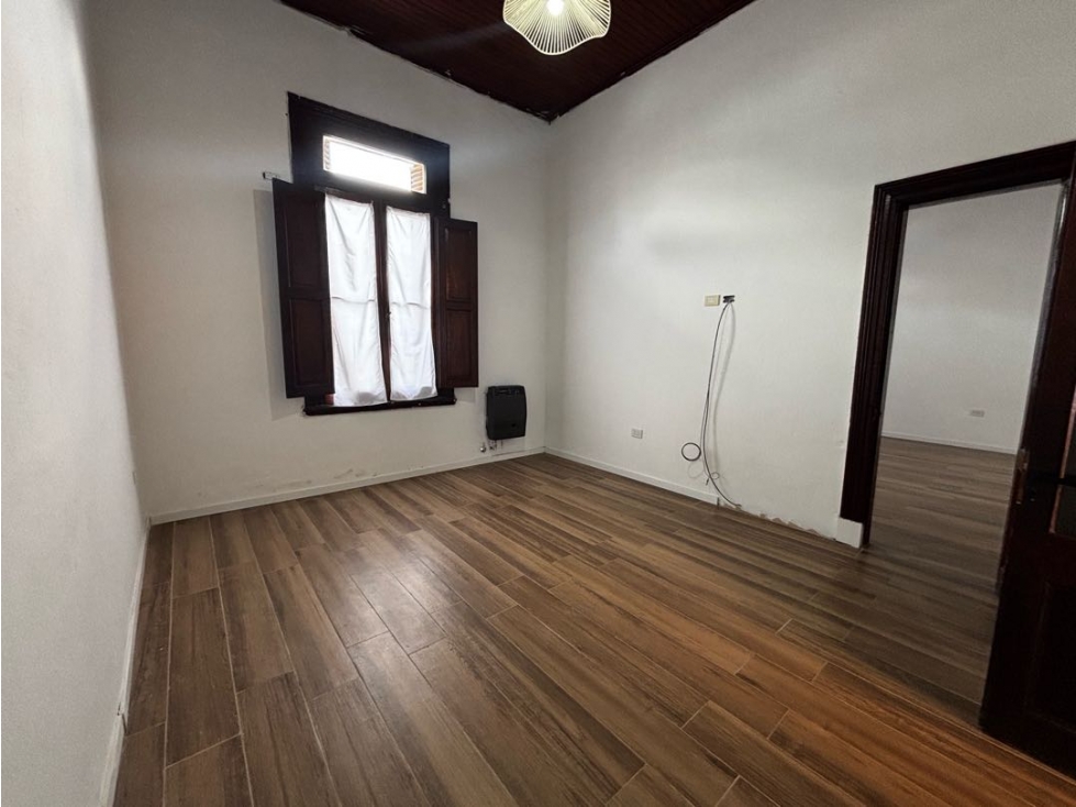Casa refaccionada en zona centrica en alquiler - 3