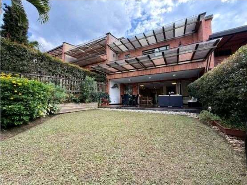 Casa Reformada Envig Sebastiana 267m2