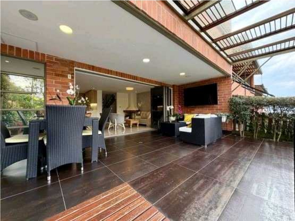 Casa Reformada Envig Sebastiana 267m2 — foto 4