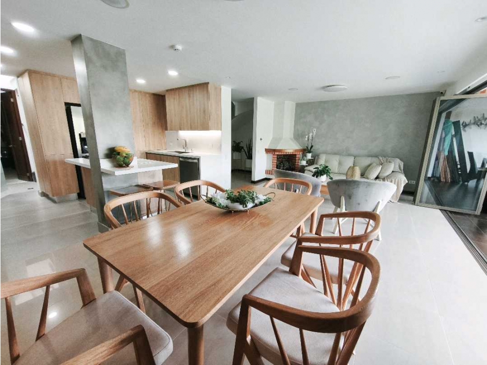 Casa Reformada Envig Sebastiana 267m2 — foto 3