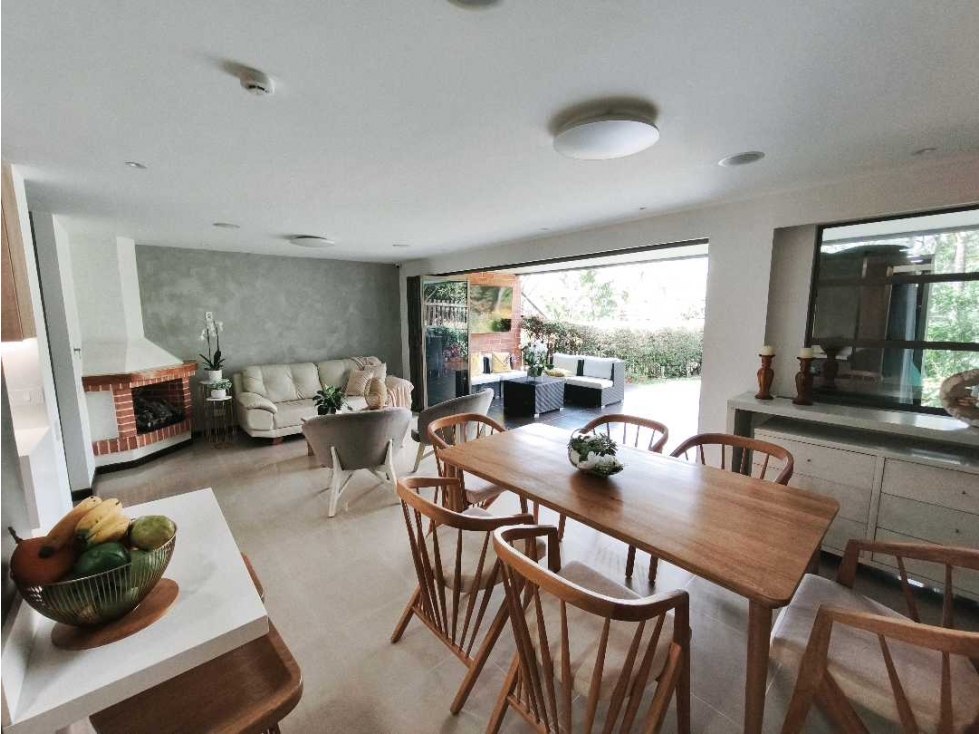 Casa Reformada Envig Sebastiana 267m2 — foto 5