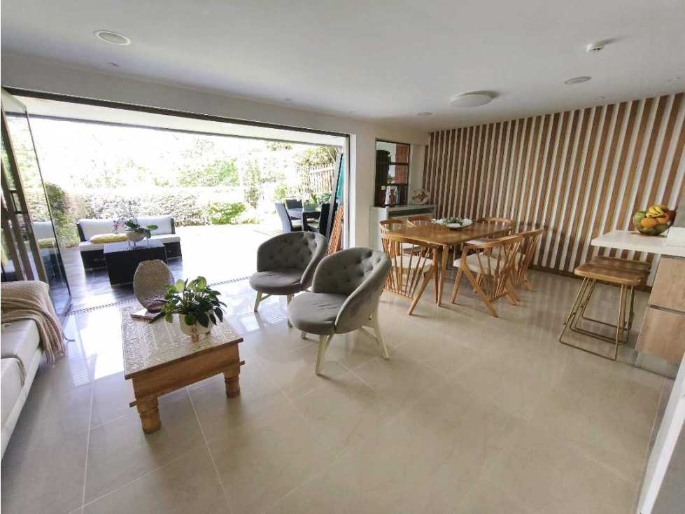 Casa Reformada Envig Sebastiana 267m2 — foto 6