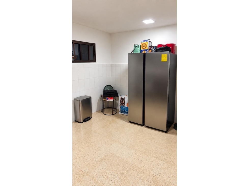 CASA REMODELADA A LA VENTA EN LA ALAMEDA — foto 5