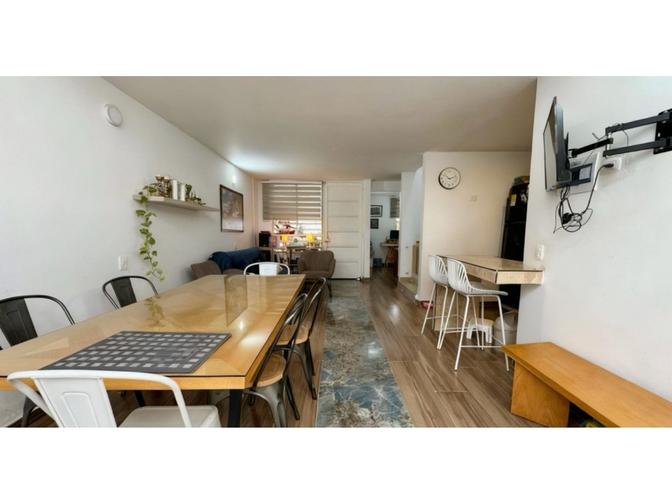 Casa remodelada de dos pisos en venta - Barrio La Italia Palmira Valle — foto 5