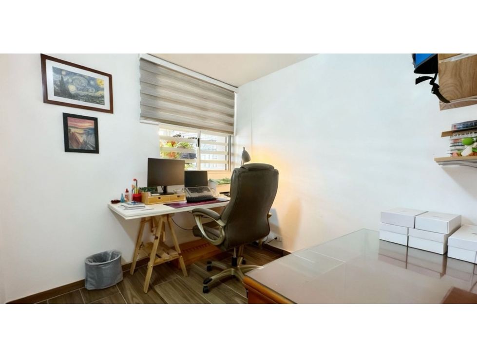 Casa remodelada de dos pisos en venta - Barrio La Italia Palmira Valle — foto 6