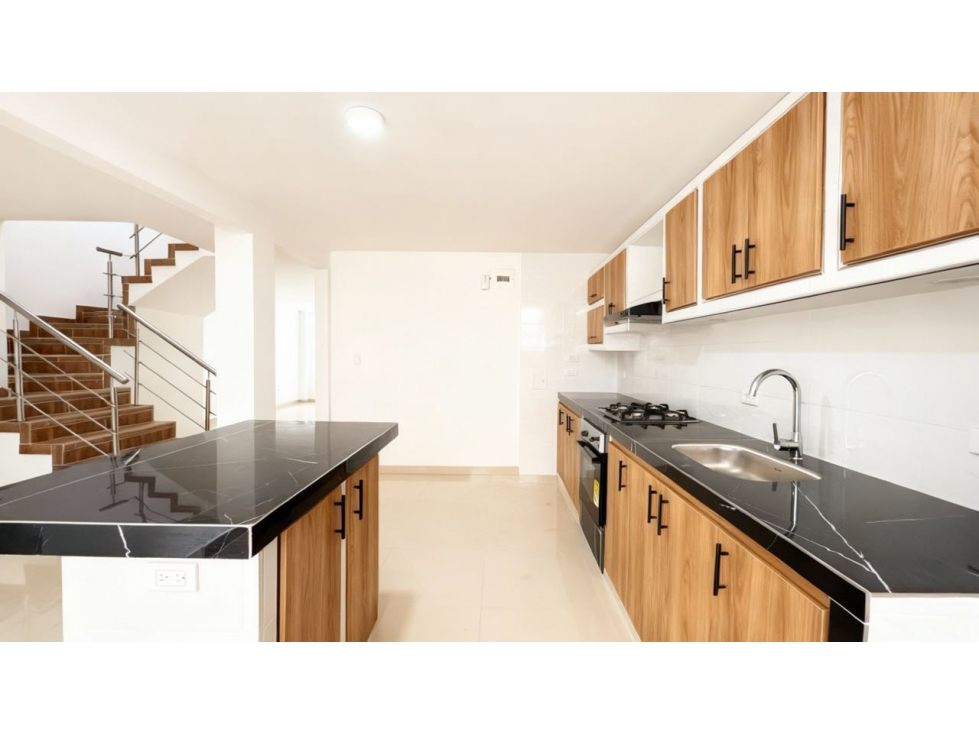 Casa de lujo de dos pisos en venta | Barrio Santa Ana - Palmira Valle — foto 6