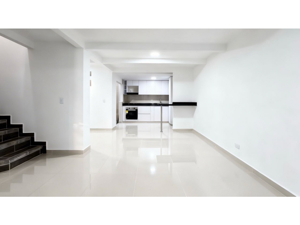 Casa remodelada de dos pisos en venta | Bosques de Morelia - Palmira — foto 4