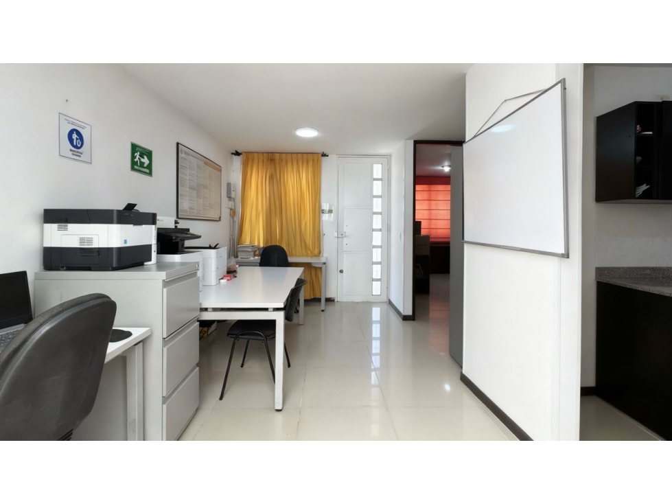 Casa remodelada de dos pisos en venta | Plaza Campestre - Palmira — foto 4