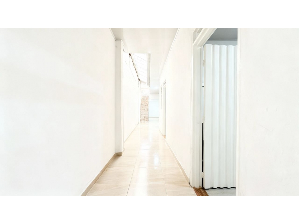 Casa remodelada de un piso en venta - Los Libertadores Palmira Valle — foto 4