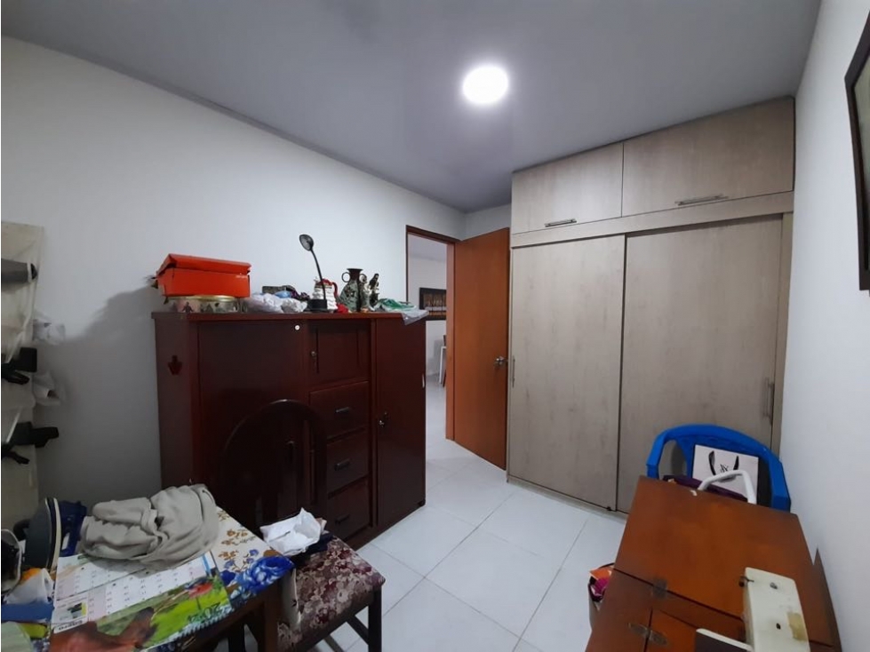 Casa remodelada de una planta en venta Barrio Uribe Palmira Valle — foto 5