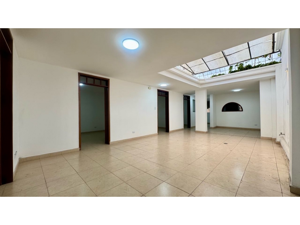 Casa remodelada de una planta en venta Barrio El Centro Palmira Valle