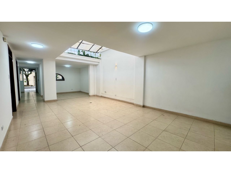 Casa remodelada de una planta en venta Barrio El Centro Palmira Valle — foto 2