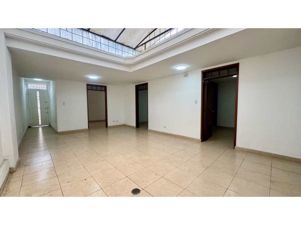 Casa remodelada de una planta en venta Barrio El Centro Palmira Valle — foto 3