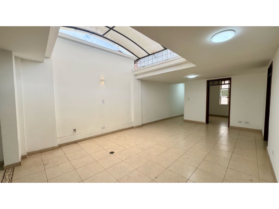 Casa remodelada de una planta en venta Barrio El Centro Palmira Valle — foto 4
