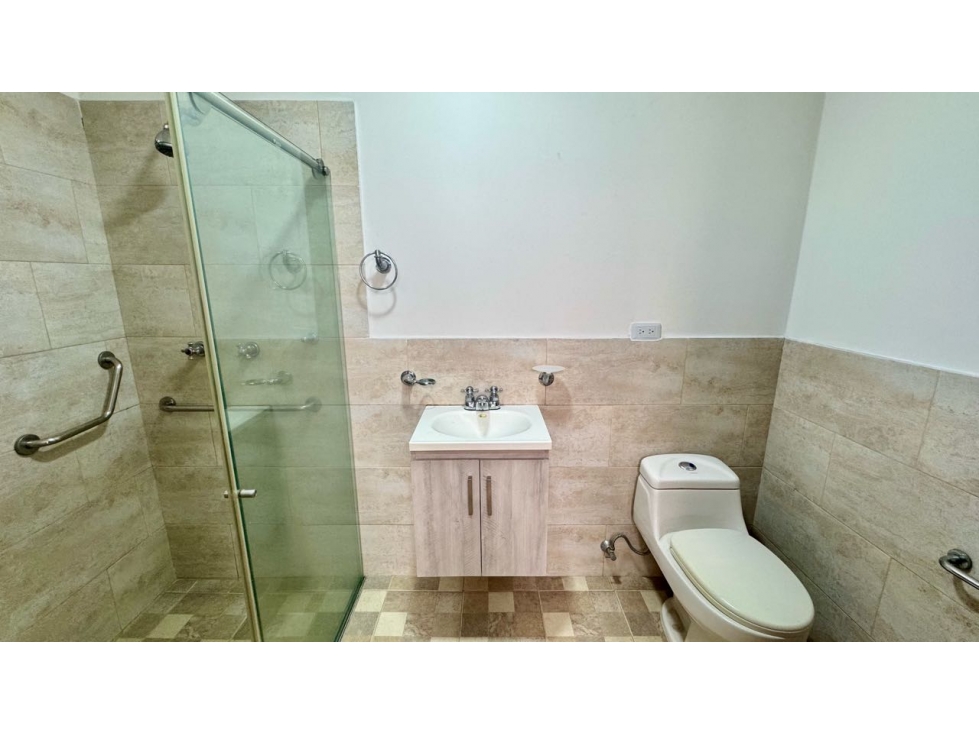 Casa remodelada de una planta en venta Barrio El Centro Palmira Valle — foto 6