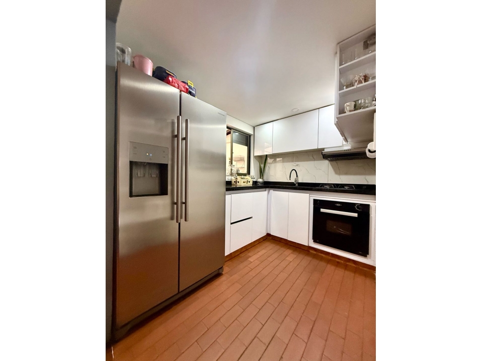Casa Remodelada en Chia avenida Pradilla excelentes zonas sociales — foto 4