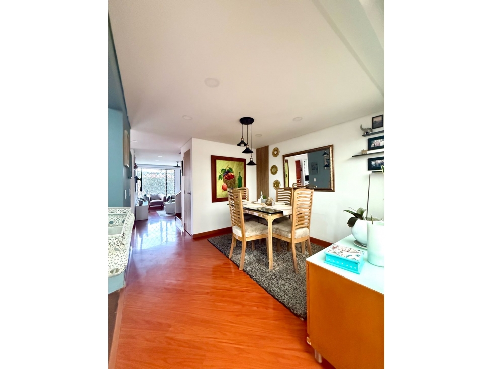 Casa Remodelada en Chia avenida Pradilla excelentes zonas sociales — foto 6