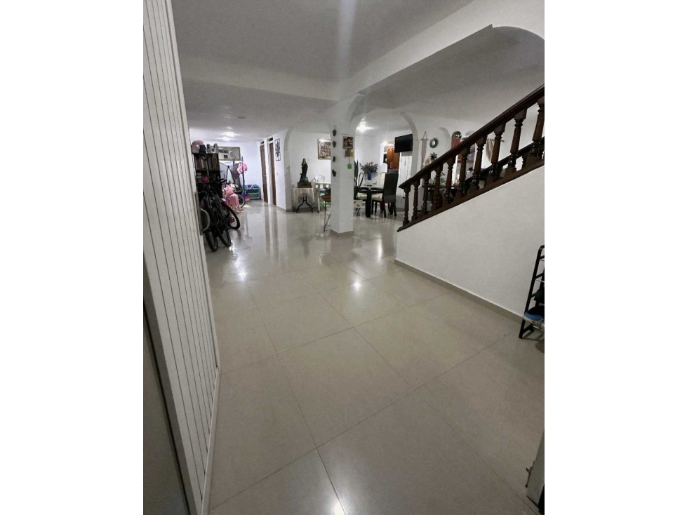 Casa remodelada en condominio de Buga cerca a La Basílica - 4
