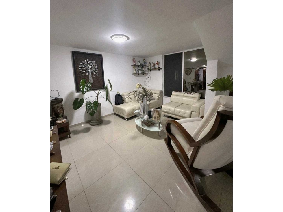 Casa remodelada en condominio de Buga cerca a La Basílica - 5