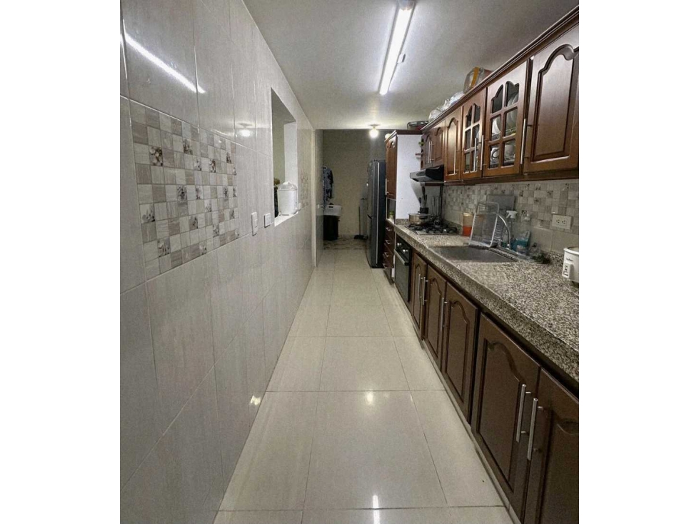Casa remodelada en condominio de Buga cerca a La Basílica - 6