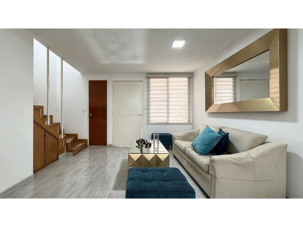 Casa remodelada en venta | Almendros de La Italia - Palmira — foto 3