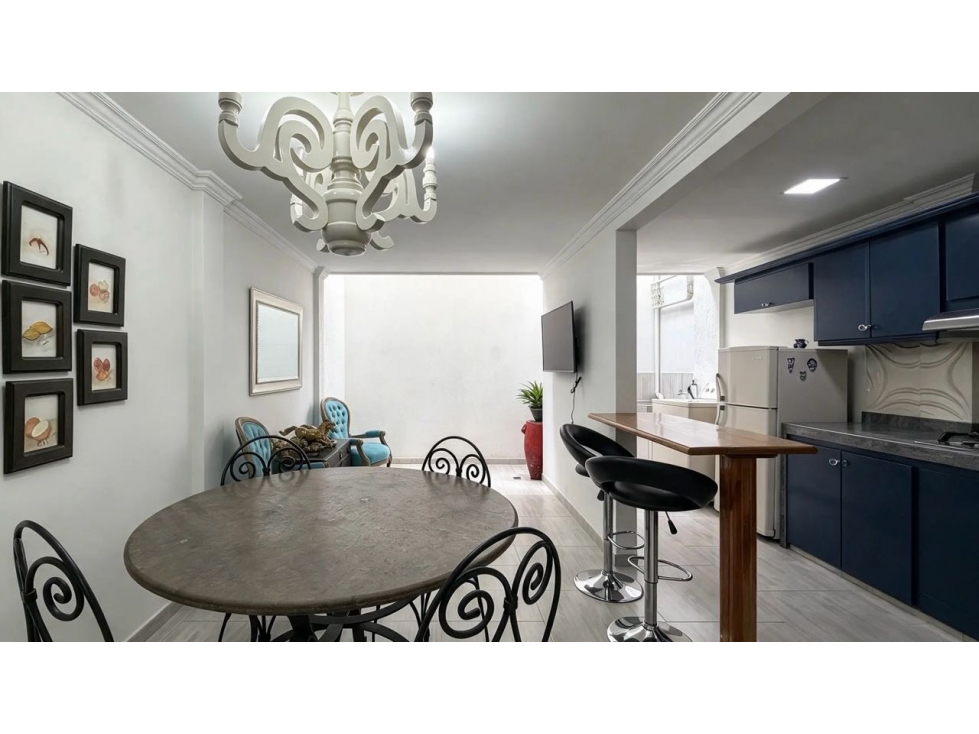 Casa remodelada en venta | Almendros de La Italia - Palmira — foto 4