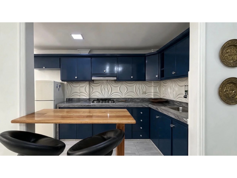 Casa remodelada en venta | Almendros de La Italia - Palmira — foto 5