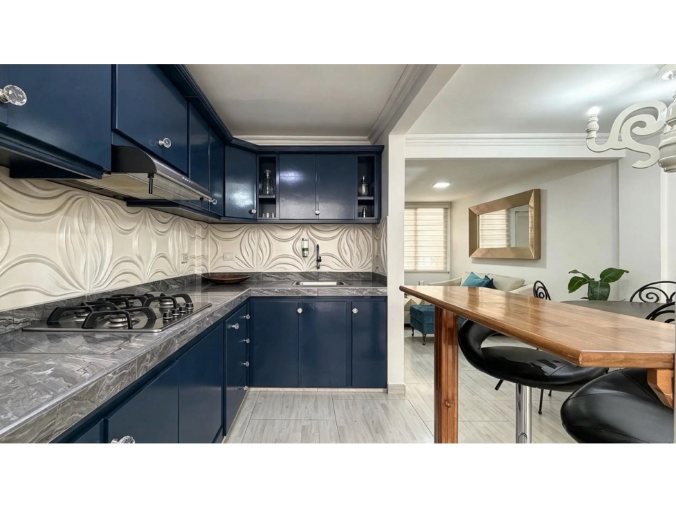 Casa remodelada en venta | Almendros de La Italia - Palmira — foto 6