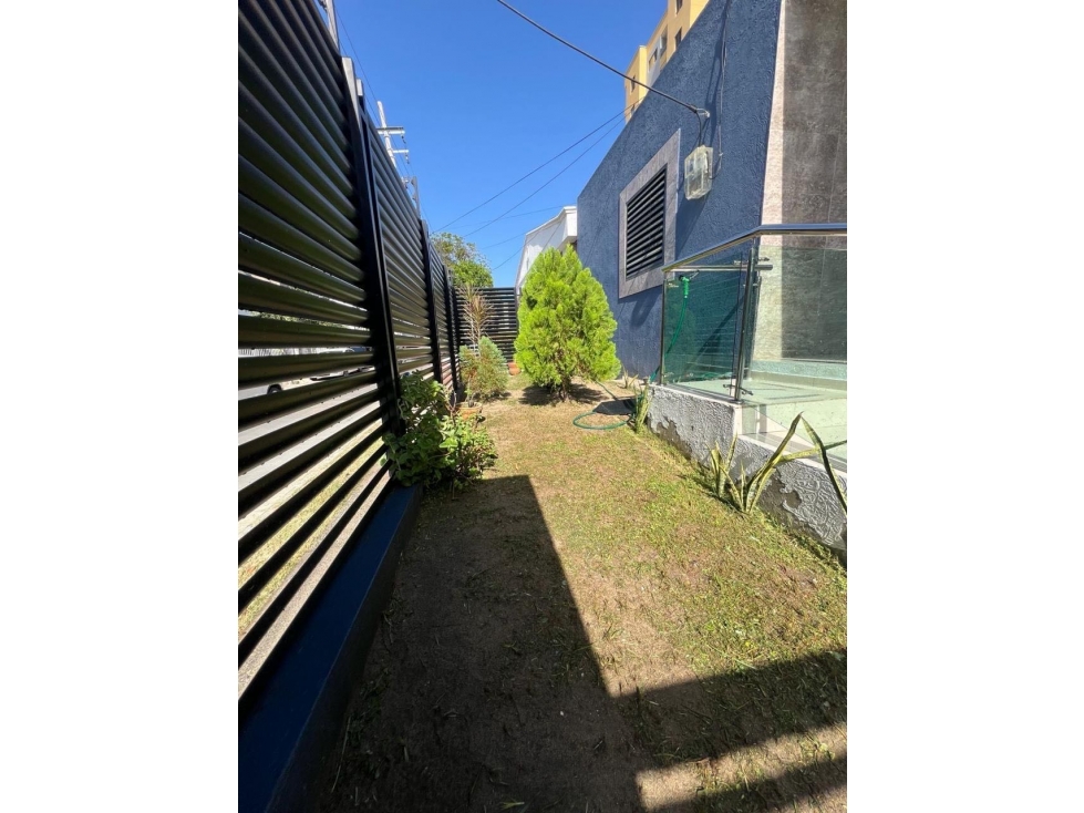 Casa remodelada en venta ciudad jardin