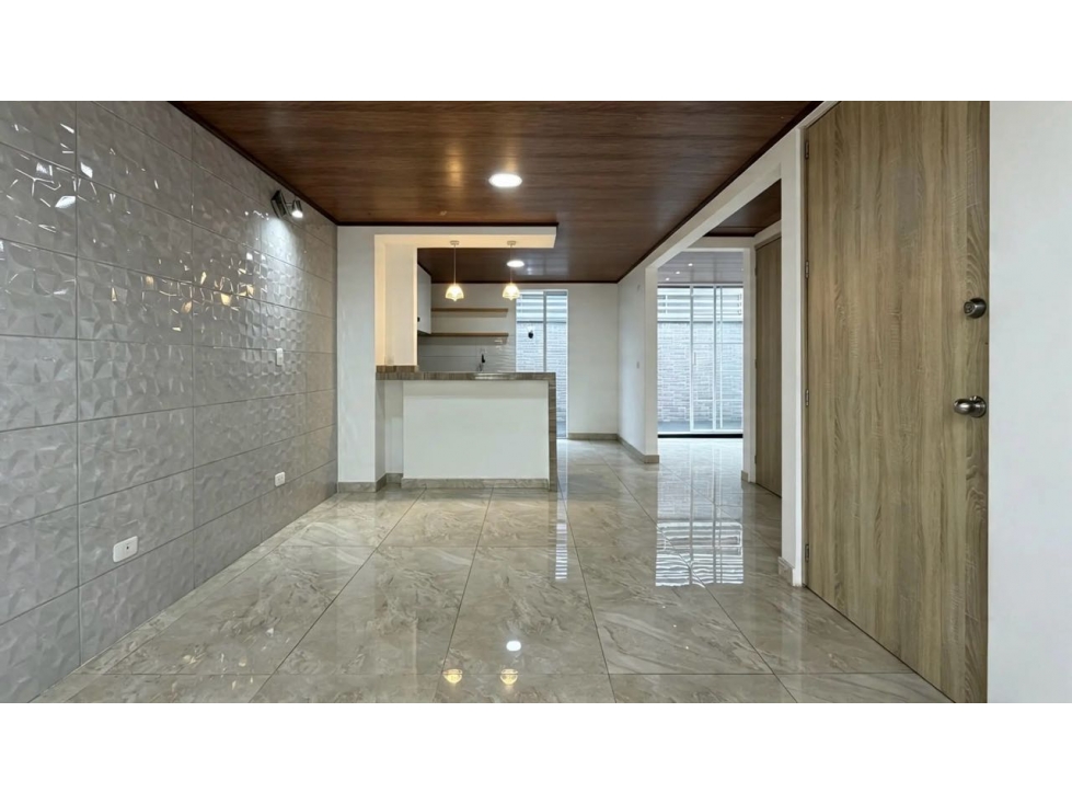Casa remodelada en venta | Conjunto Rincón de Las Flores - Palmira