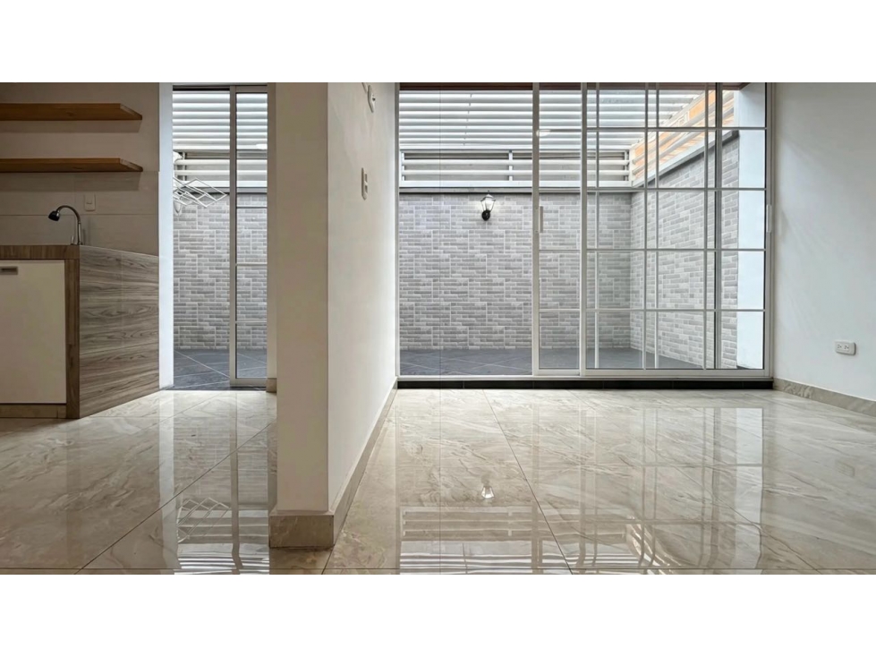 Casa remodelada en venta | Conjunto Rincón de Las Flores - Palmira — foto 4